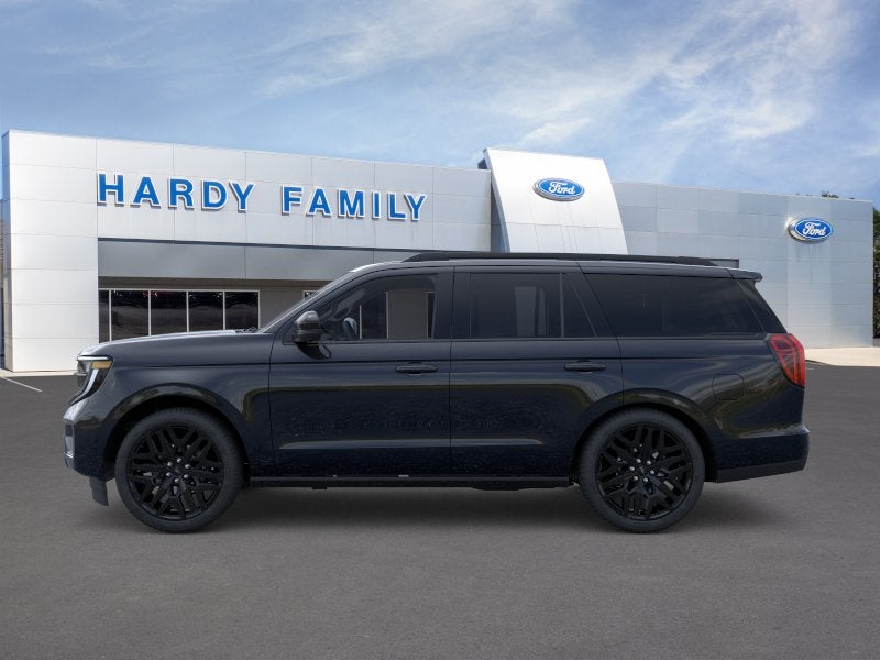 2026 Ford Expedition Platinum®