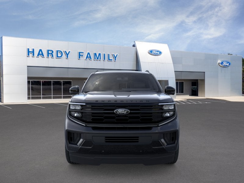 2026 Ford Expedition Platinum®