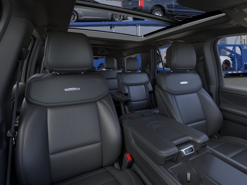 2026 Ford Expedition Platinum®
