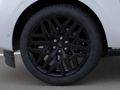 2026 Ford Expedition Platinum®