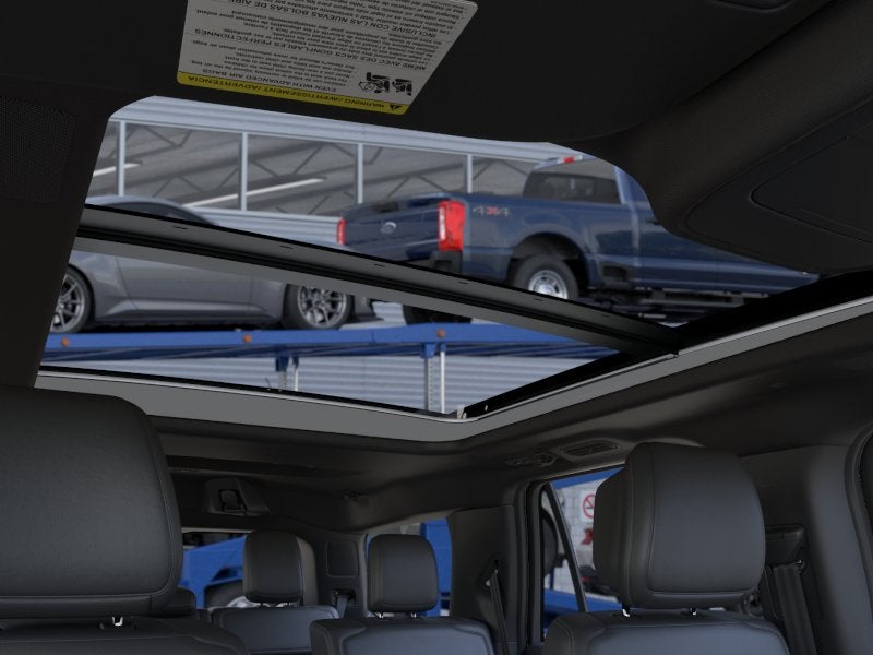 2026 Ford Expedition Platinum®