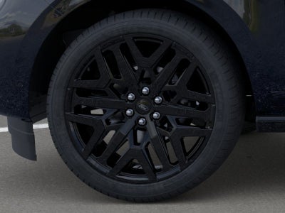 2026 Ford Expedition Platinum®