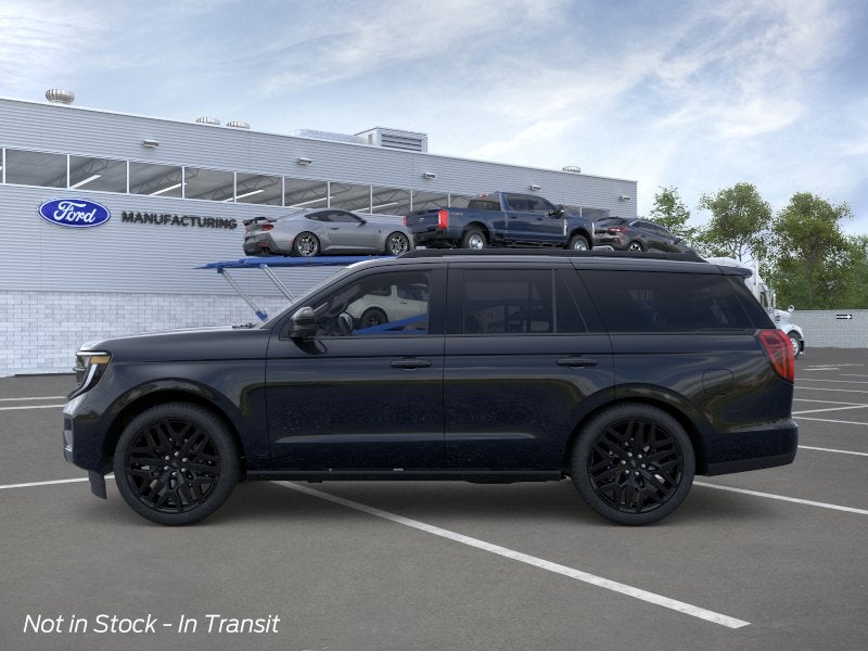 2026 Ford Expedition Platinum®