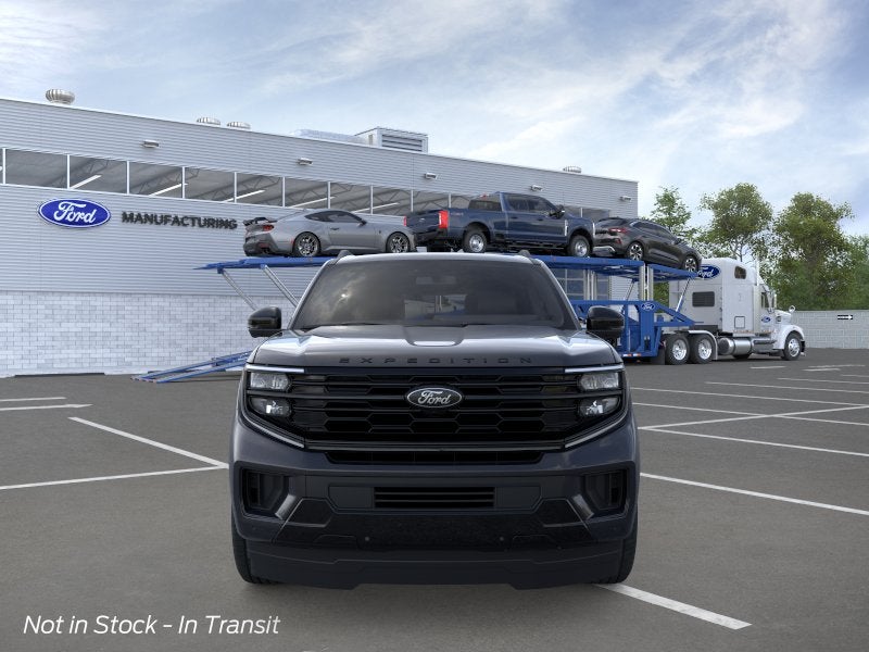2026 Ford Expedition Platinum®