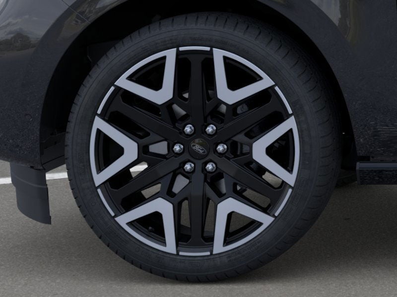 2026 Ford Expedition Platinum®