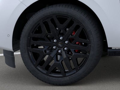 2026 Ford Expedition Platinum®