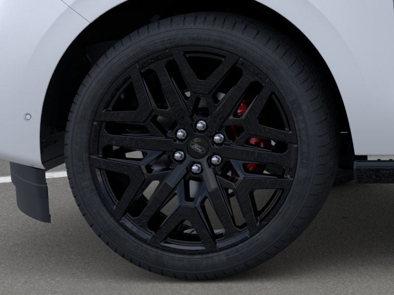 2026 Ford Expedition Platinum®