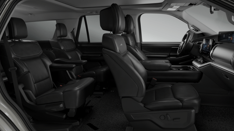 2026 Ford Expedition Platinum®