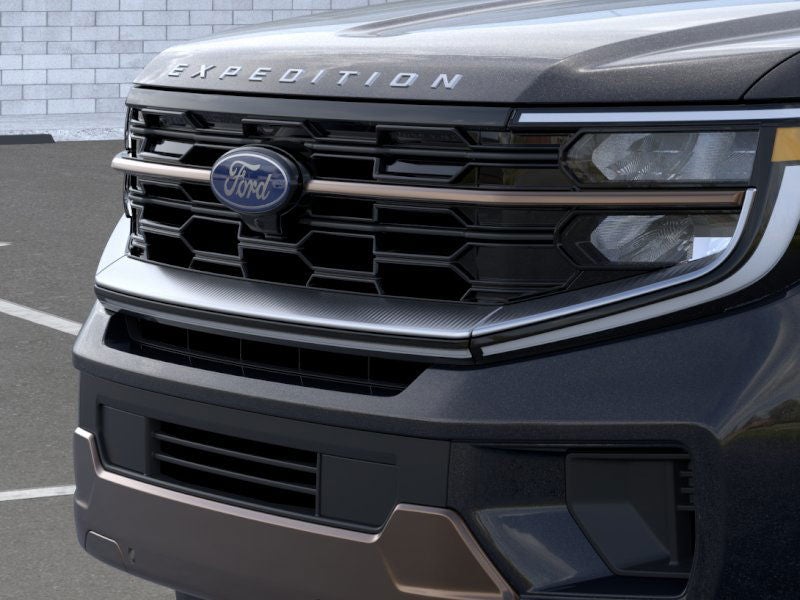 2026 Ford Expedition King Ranch®
