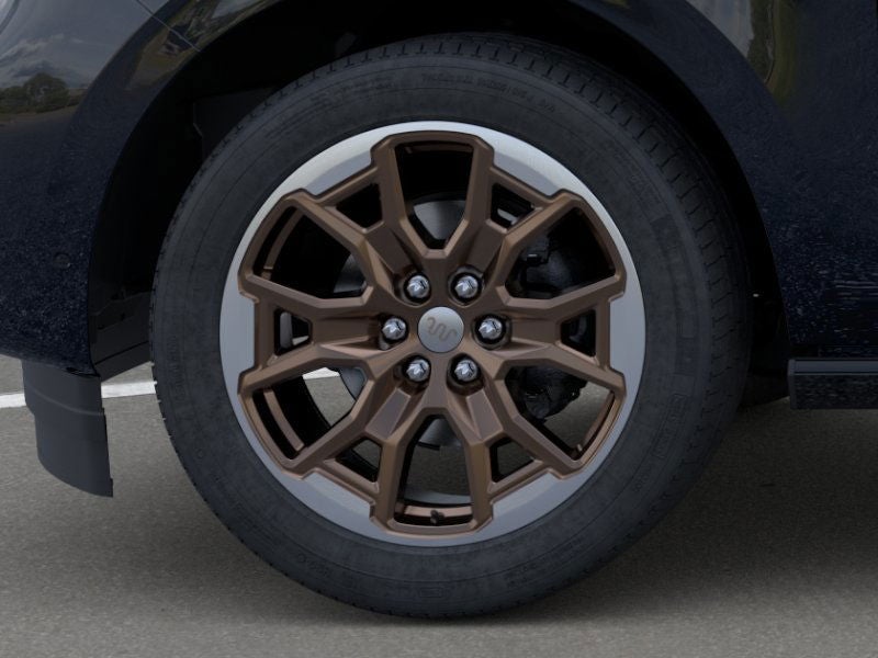 2026 Ford Expedition King Ranch®