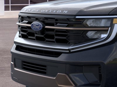 2026 Ford Expedition King Ranch®
