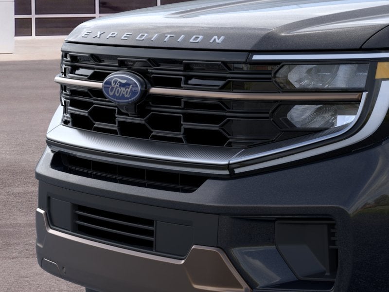 2026 Ford Expedition King Ranch®