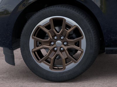 2026 Ford Expedition King Ranch®