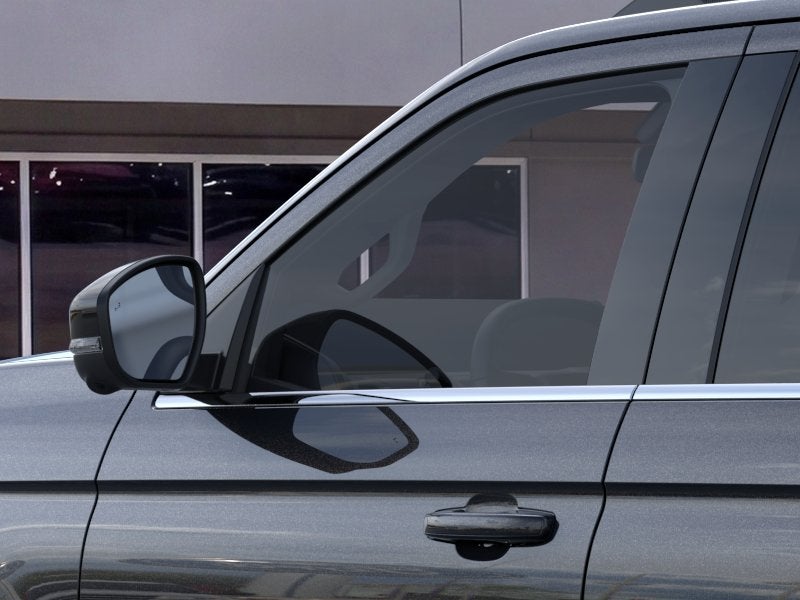 2026 Ford Expedition King Ranch®