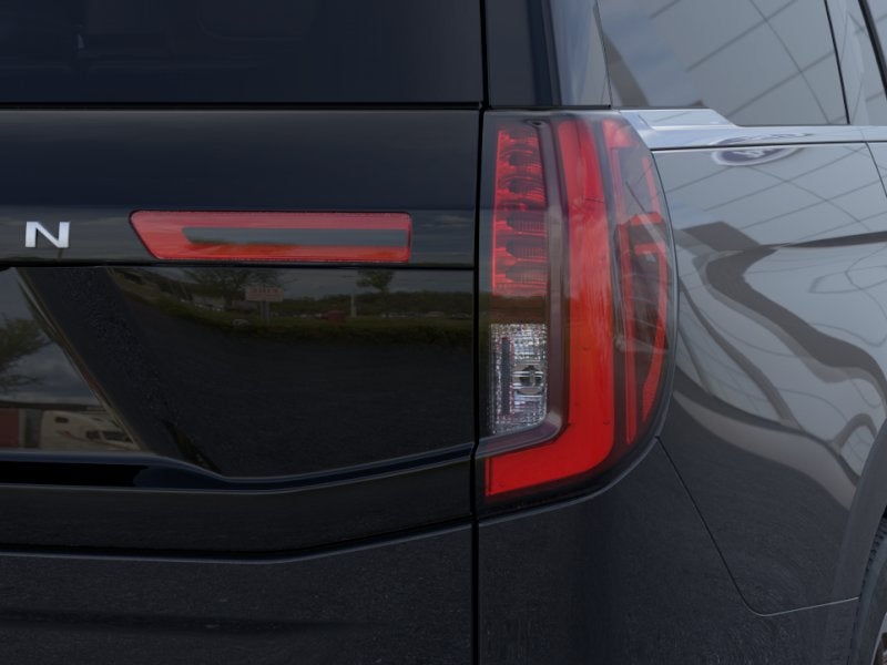 2026 Ford Expedition King Ranch®