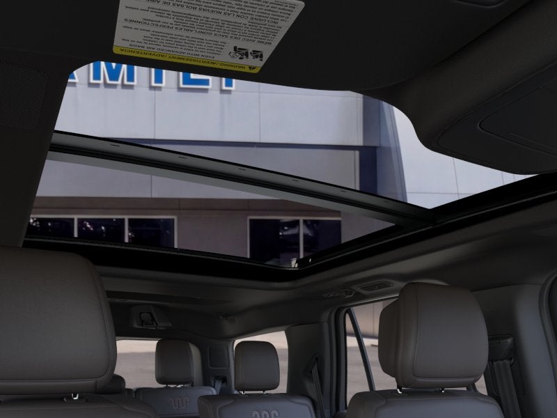 2026 Ford Expedition King Ranch®