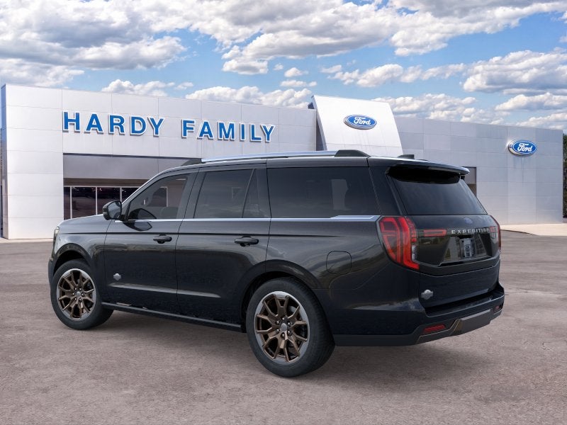 2026 Ford Expedition King Ranch®