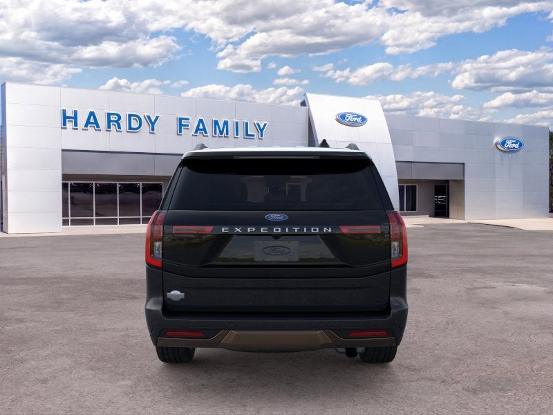 2026 Ford Expedition King Ranch®