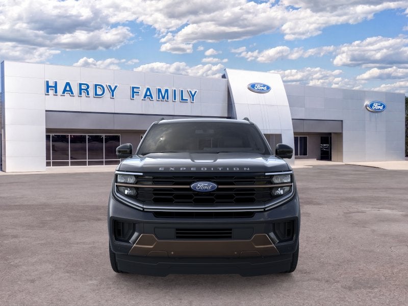 2026 Ford Expedition King Ranch®