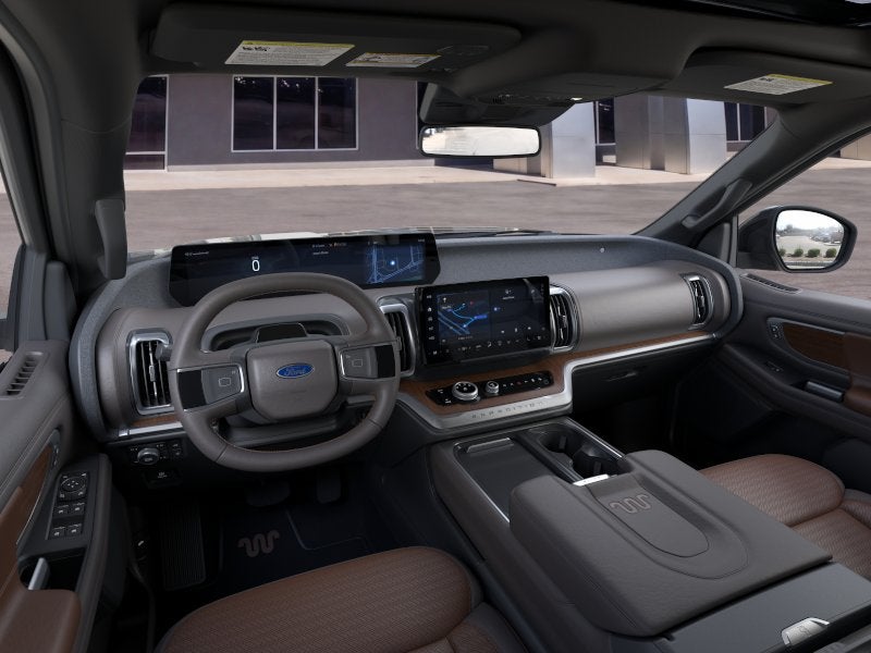2026 Ford Expedition King Ranch®