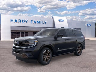 2026 Ford Expedition King Ranch®