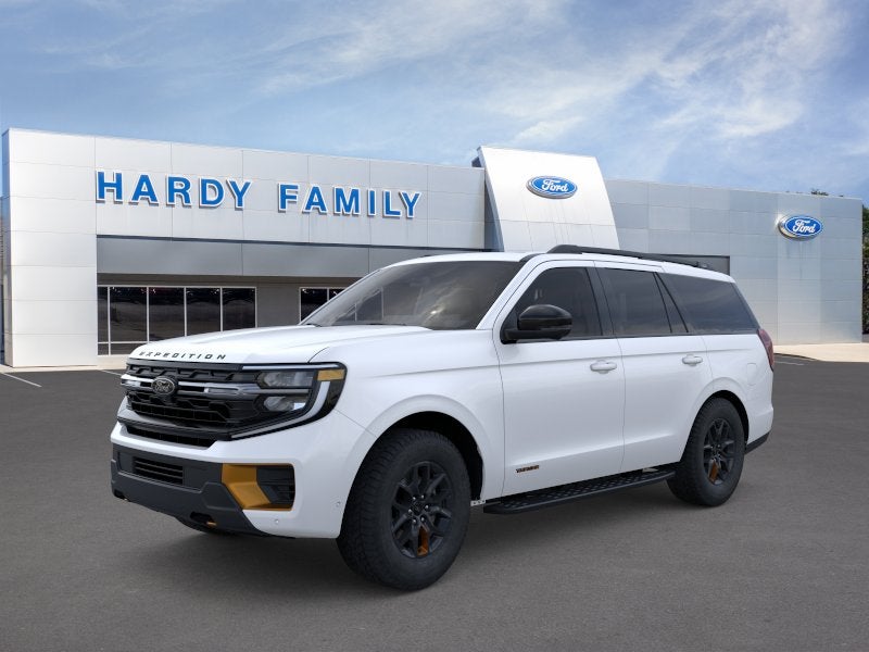 2026 Ford Expedition Tremor®