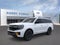 2026 Ford Expedition Tremor®