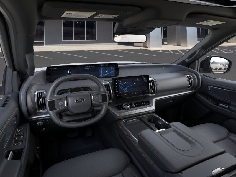 2026 Ford Expedition Tremor®