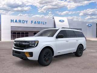 2026 Ford Expedition Tremor®