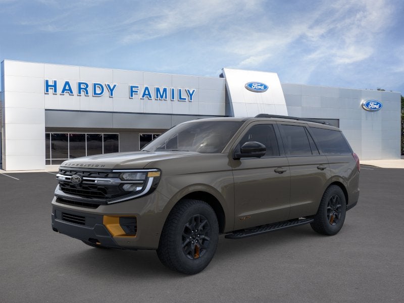 2026 Ford Expedition Tremor®
