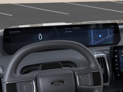 2026 Ford Expedition Tremor®