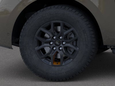 2026 Ford Expedition Tremor®
