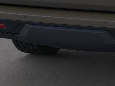 2026 Ford Expedition Tremor®