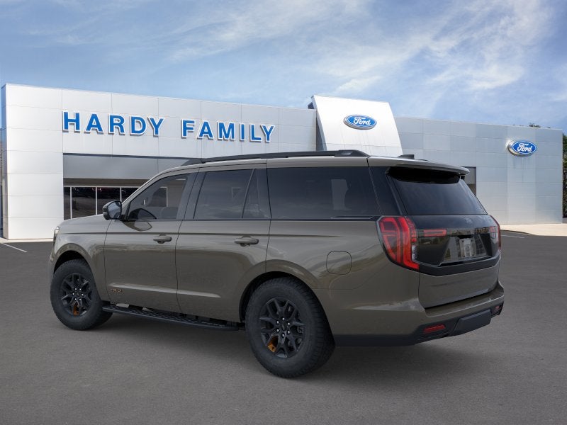 2026 Ford Expedition Tremor®