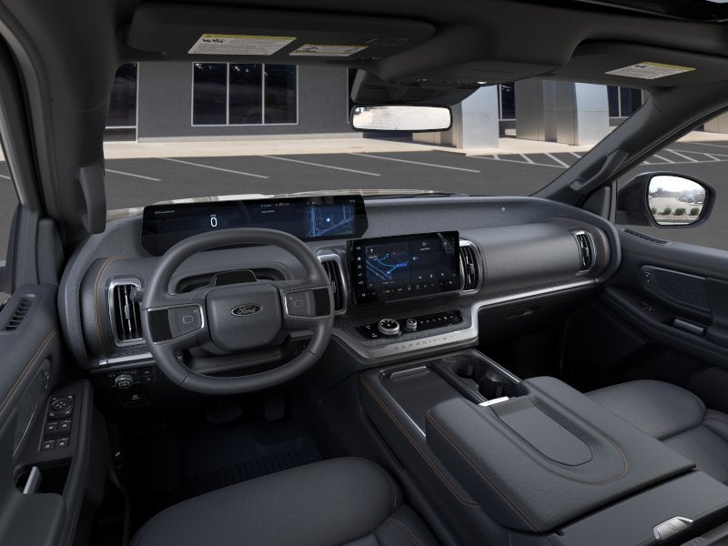 2026 Ford Expedition Tremor®