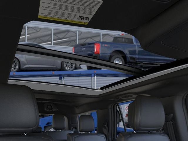 2026 Ford Expedition Tremor®