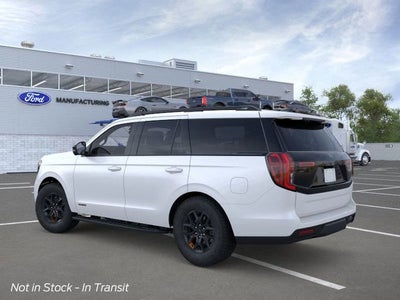 2026 Ford Expedition Tremor®