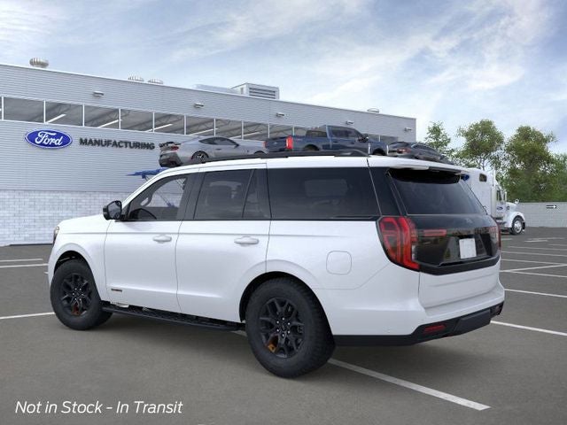 2026 Ford Expedition Tremor®