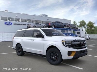 2026 Ford Expedition Tremor®
