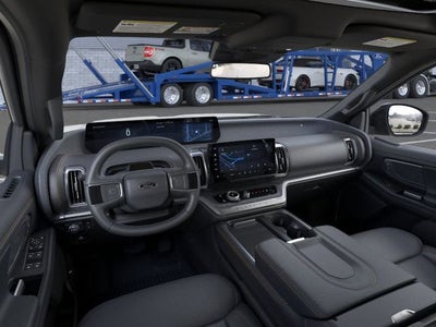 2026 Ford Expedition Tremor®