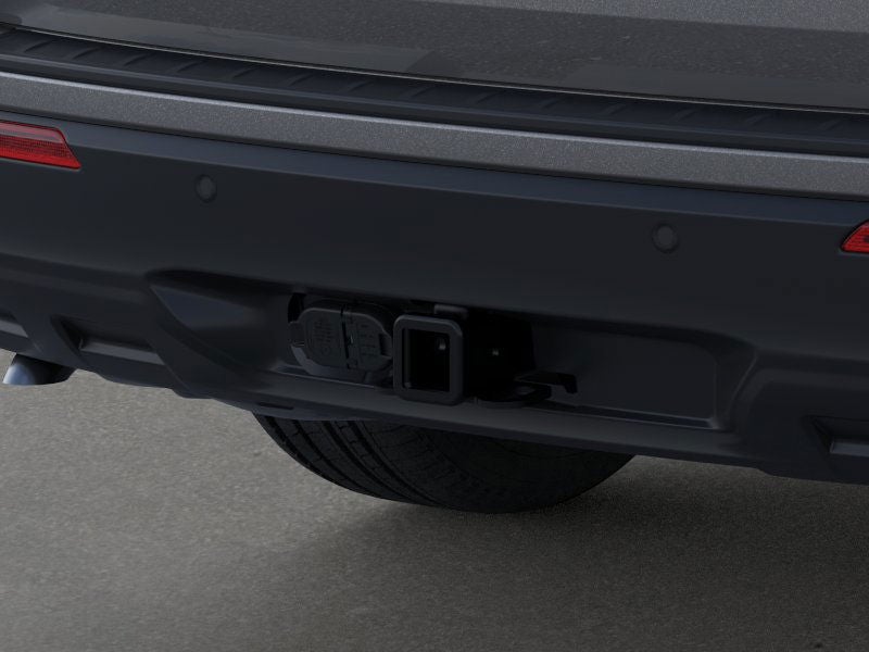 2026 Ford Explorer 4DR RWD ACTIVE