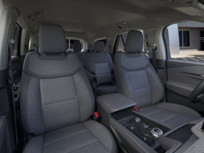 2026 Ford Explorer Active 100A