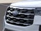 2026 Ford Explorer Active 100A