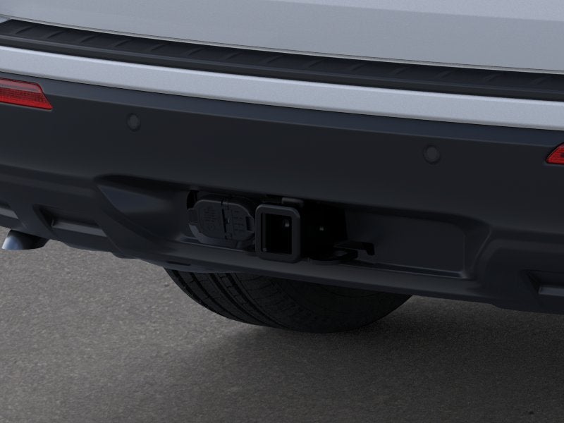 2026 Ford Explorer Active 100A