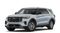 2026 Ford Explorer Active 100A