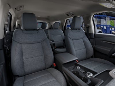 2027 Ford Explorer 4-Door 4DR RWD ACTIVE