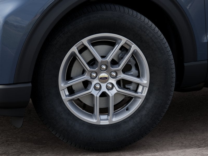 2027 Ford Explorer 4-Door 4DR RWD ACTIVE