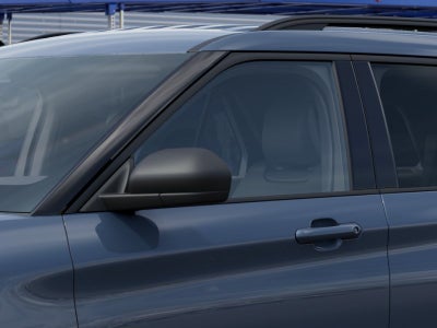 2027 Ford Explorer 4-Door 4DR RWD ACTIVE