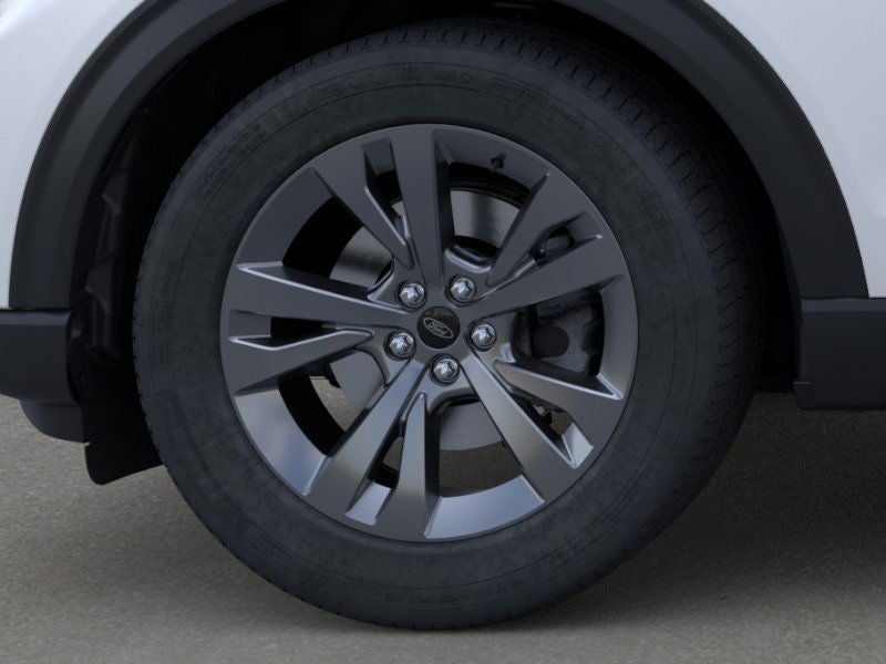 2026 Ford Explorer 4DR 4WD ACTIVE