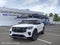 2026 Ford Explorer 4DR 4WD ACTIVE